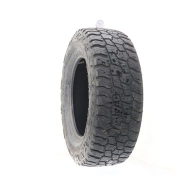 Used 275/65R18 Mickey Thompson Baja Boss A/T 116T - 11/32