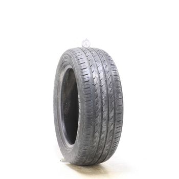 Used 225/55ZR17 Delinte DH2 Eco 101W - 6.5/32