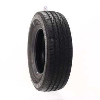 Set of (2) Used LT275/70R18 Firestone Transforce HT2 125/122S - 12.5-13.5/32