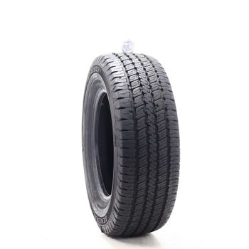 Used 235/65R16C General Grabber HD 121/119R - 11/32