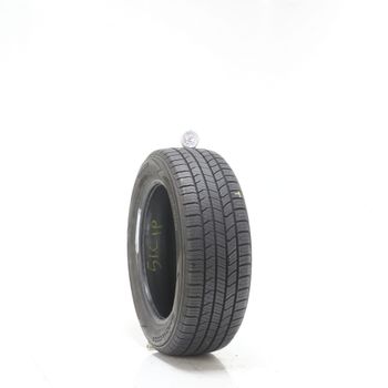 Set of (2) Used 185/55R15 Road Hugger GTP AS/02 82V - 9/32