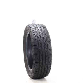 Set of (4) Used 215/55R17 Goodyear Assurance All-Season 94H - 6/32