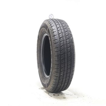 Used LT225/75R16 Hercules Terra Trac HTS 115/112S - 12/32
