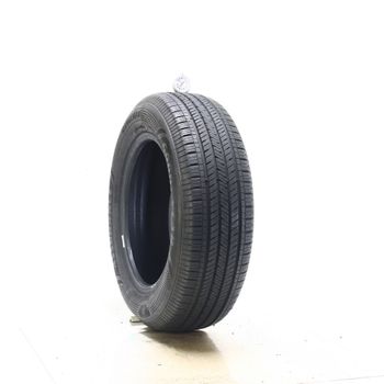 Set of (2) Used 205/65R16 Goodyear Assurance RangeMax 95H - 8.5/32