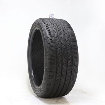 Used 285/40R22 Hankook Dynapro HP2 Plus AO 110H - 8/32