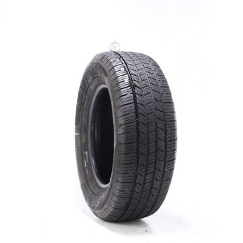 Used 265/65R17 National Commando HTS 112T - 10.5/32