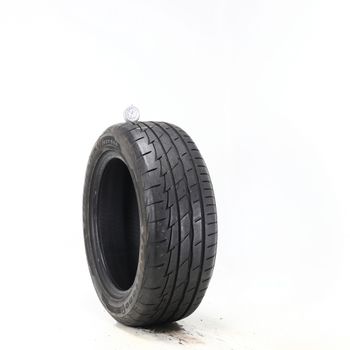 Used 205/55R16 Firestone Firehawk Indy 500 91W - 7.5/32