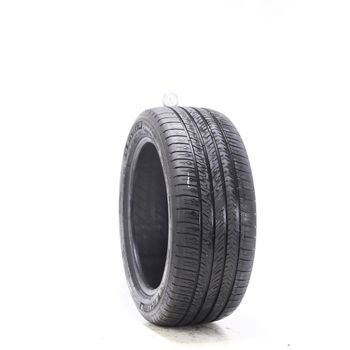 Used 255/45ZR18 Michelin Pilot Sport All Season 4 103Y - 6/32