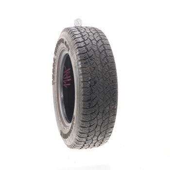 Used LT245/70R17 Centennial Terra Trooper A/T 119/116S - 12.5/32