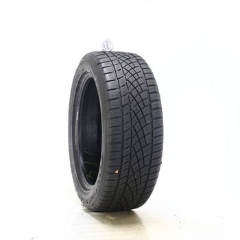 Used 235/50ZR18 Continental ExtremeContact DWS06 Plus 97W - 6/32