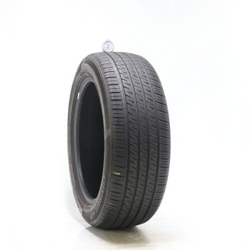 Set of (2) Used 235/55ZR19 Landspider Citytraxx H/P 105W - 7-8/32