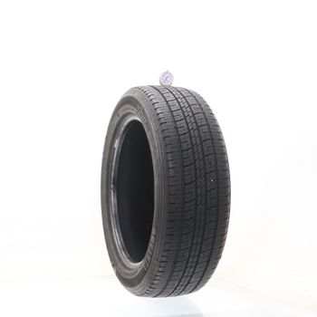 Set of (2) Used 225/55R19 Advanta SV T-01 99V - 8-8.5/32