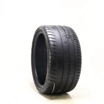 Driven Once 295/30ZR20 Michelin Pilot Sport Cup 2 N1 101Y - 7/32