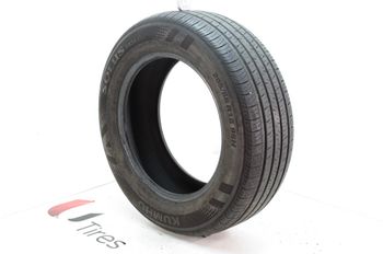 Used 205/65R16 Kumho Solus TA31 95H - 6.5/32