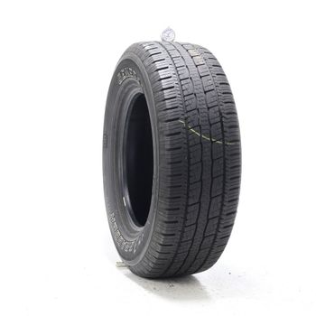 Set of (2) Used 275/65R18 General Grabber HTS 60 116T - 8.5/32