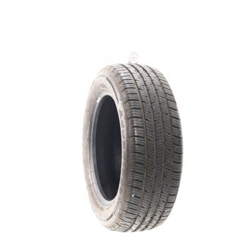 Set of (4) Used 225/60R17 BFGoodrich Advantage Control 99H - 10/32