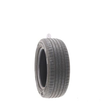 Set of (2) Used 215/55R16 Nexen N5000 Platinum 97H - 6.5-7.5/32