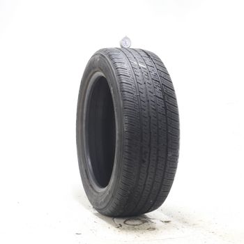 Set of (4) Used 235/55R19 Toyo Open Country Q/T 105V - 6/32