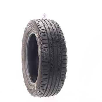 Set of (2) Used 235/60R18 Nokian One 107V - 7/32