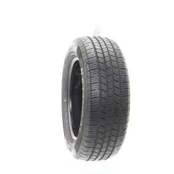 Used 245/60R18 National Commando HTS 105H - 11/32