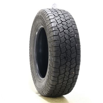 Used 265/65R18 Vredestein Pinza AT 114T - 10/32