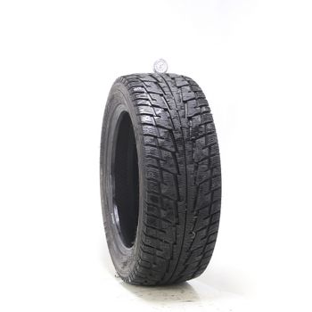 Used 235/55R18 Federal Himalaya SUV Snow 100T - 9/32