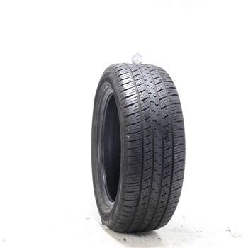 Set of (2) Used 245/55R19 GT Radial Savero HT2 103S - 6/32