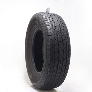 Used 265/70R18 General Grabber HTS 116S - 9.5/32