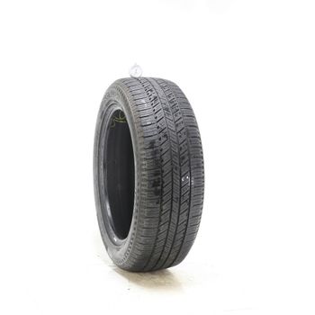 Set of (2) Used 225/55R19 Blackhawk Hiscend-H HT01 99V - 7.5/32