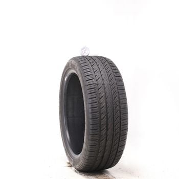 Used 205/45R17 Nankang Sportnex NS-25 88V - 7.5/32