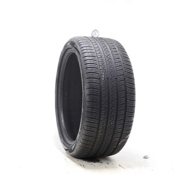 Used 295/35R22 Pirelli Scorpion Zero J 108Y - 8.5/32
