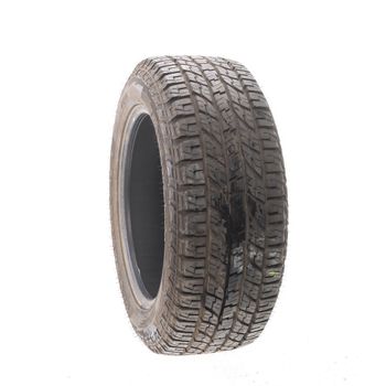 Driven Once LT285/55R20 Yokohama Geolandar A/T G015 122/119S - 17/32
