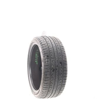 Used 225/40ZR18 GT Radial Champiro UHP AS 92Y - 9/32