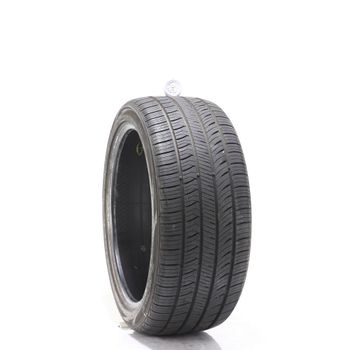 Set of (2) Used 245/40R19 SureDrive Sport 98W - 10/32