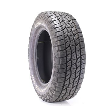 Set of (2) Used LT275/65R20 Cooper Discoverer ATP II 126/123S - 14/32