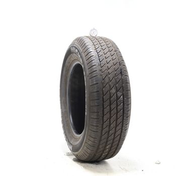Set of (2) Used 245/70R17 Michelin LTX A/S 108S - 9.5/32