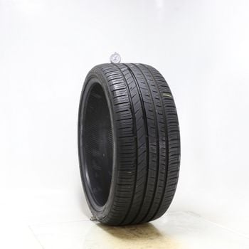 Set of (2) Used 265/35R22 Toyo Proxes Sport A/S 102W - 8.5-9/32