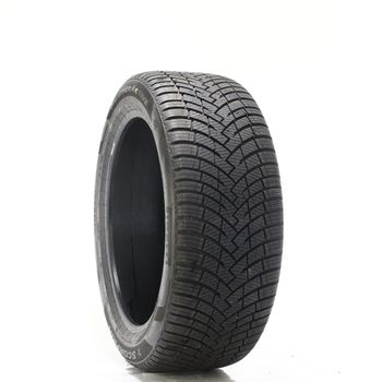 Driven Once 275/45R21 Pirelli Scorpion Weather Active 110W - 11.5/32