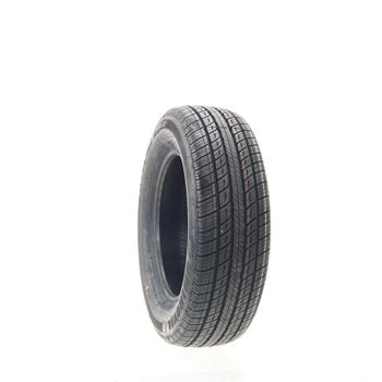Set of (2) New 215/65R16 Uniroyal Tiger Paw Touring A/S 98H - 11/32