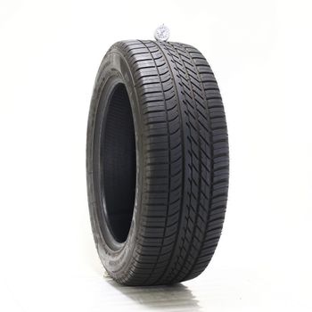 Used 255/55R20 Goodyear Eagle F1 Asymmetric AT SUV 4X4 110W - 8.5/32