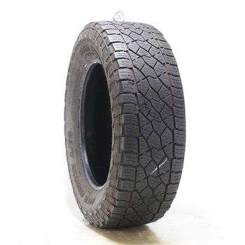 Used LT275/65R20 DeanTires Back Country A/T2 126/123S - 5/32