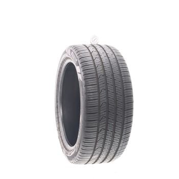 Used 275/40R19 Pirelli P Zero AS Plus 3 105Y - 8.5/32