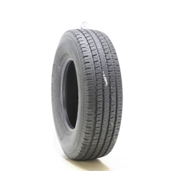 Used LT245/75R16 BFGoodrich Commercial T/A All-Season 120/116Q - 13.5/32