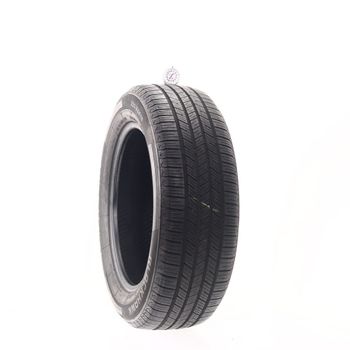 Set of (2) Used 225/60R18 Blackhawk Agility SUV 100H - 8-9/32