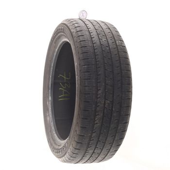 Set of (2) Used 275/50R22 Yokohama Geolandar H/T G056 111H - 6.5-8/32