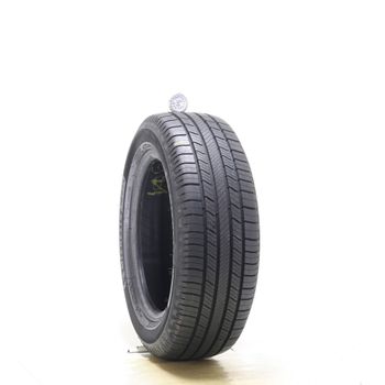 Used 205/60R16 Michelin Defender 2 92H - 10/32