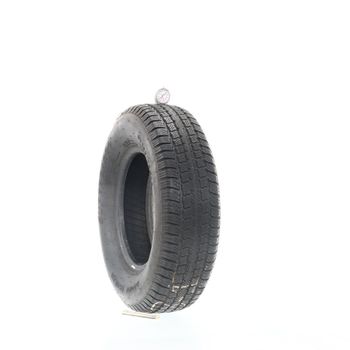 Used ST205/75R14 Super Cargo Radial Trailer 105/101L - 8.5/32