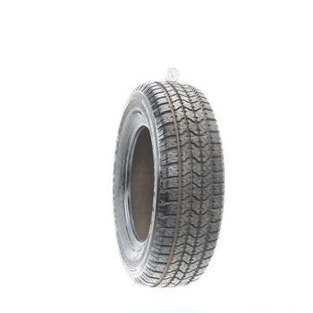 Used 225/70R16 Courser Radial STD 101S - 12.5/32