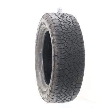 Used LT275/65R20 Goodyear Wrangler Trailrunner AT 126/123S - 7.5/32