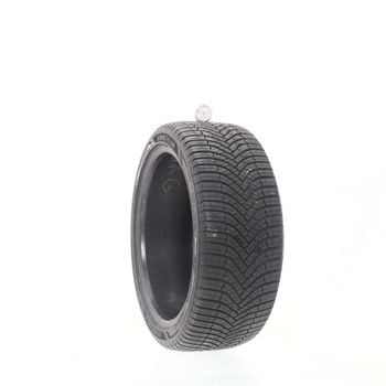 Used 235/40R19 Goodyear Assurance WeatherReady 2 96W - 11/32